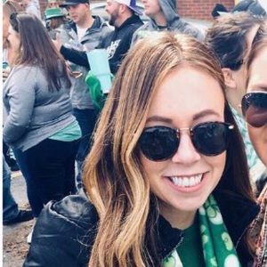 Meet your Posher, Bridget